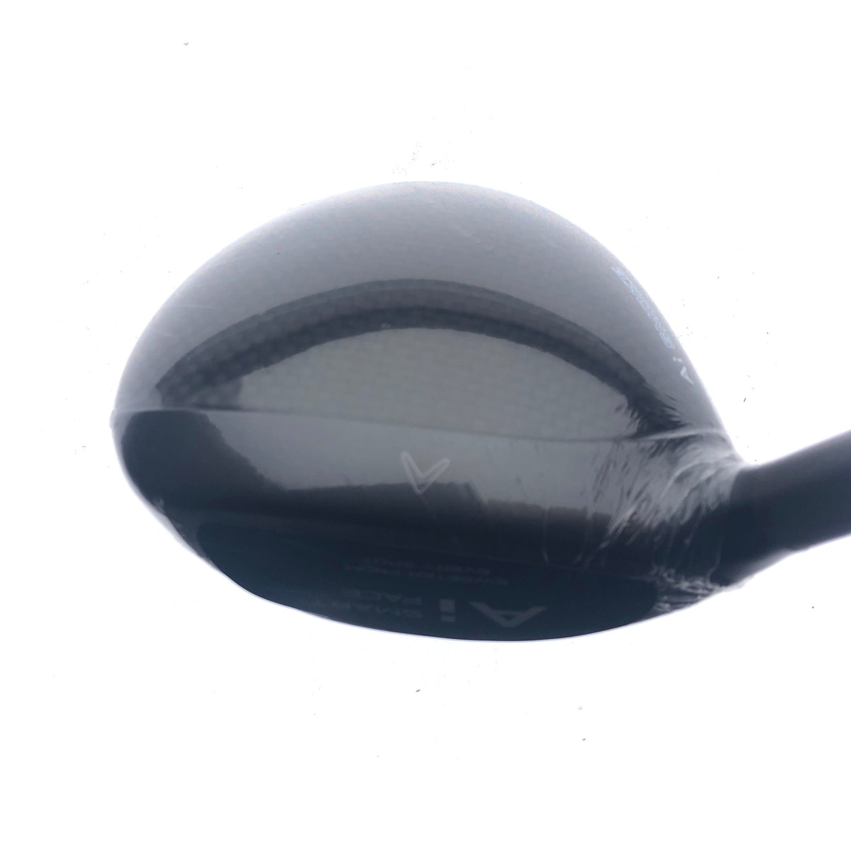 NEW Callaway Paradym Ai Smoke MAX 5 Fairway Wood / 18 Degrees / Regular Flex