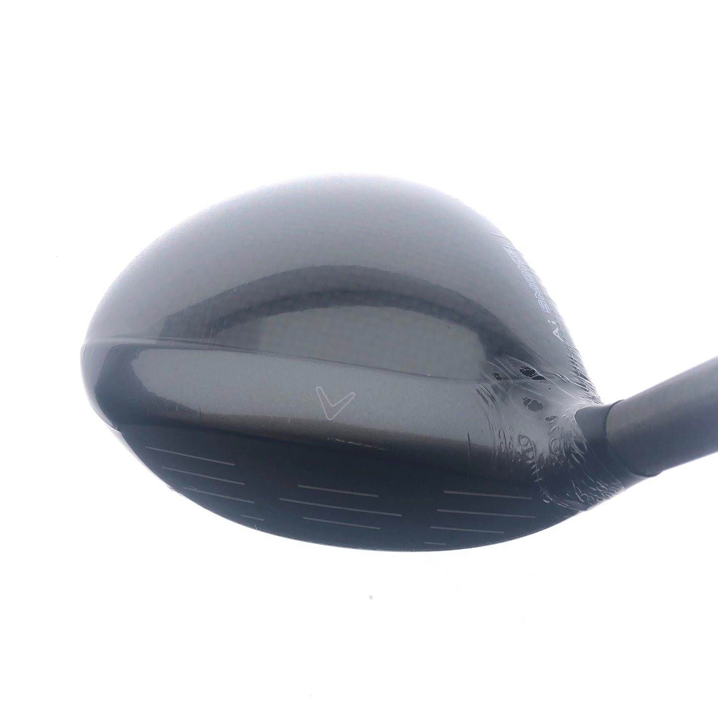 NEW Callaway Paradym Ai Smoke MAX 5 Fairway Wood / 18 Degrees / Regular Flex