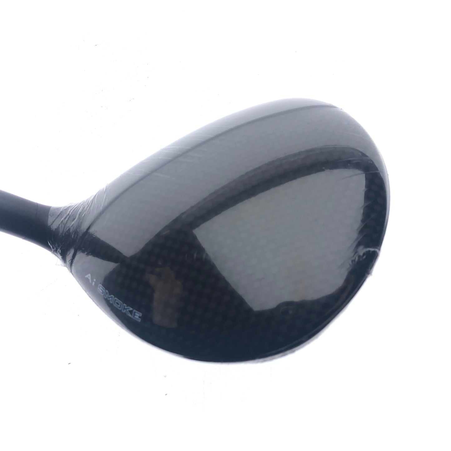 NEW Callaway Paradym Ai Smoke MAX 5 Fairway Wood / 18 Degrees / Regular Flex