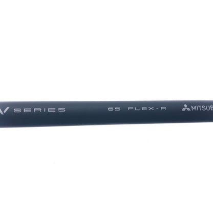 NEW Callaway Paradym Ai Smoke MAX 5 Fairway Wood / 18 Degrees / Regular Flex