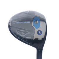 NEW Callaway Paradym Ai Smoke MAX 5 Fairway Wood / 18 Degrees / Regular Flex
