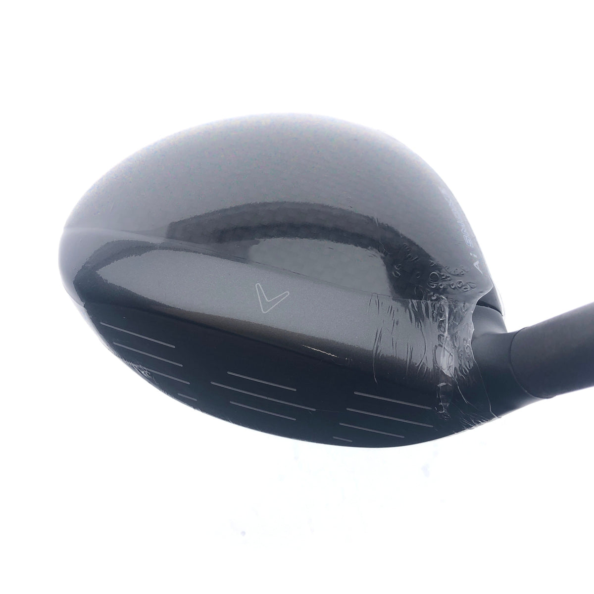 NEW Callaway Paradym Ai Smoke MAX 5 Fairway Wood / 18 Degrees / Stiff Flex