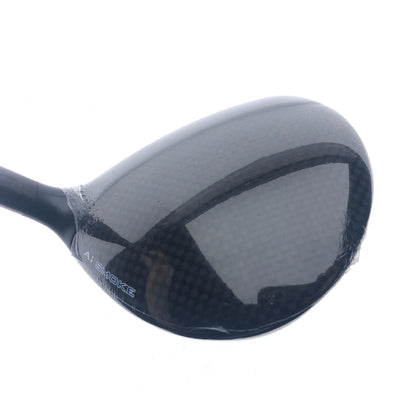 NEW Callaway Paradym Ai Smoke MAX 5 Fairway Wood / 18 Degrees / Stiff Flex