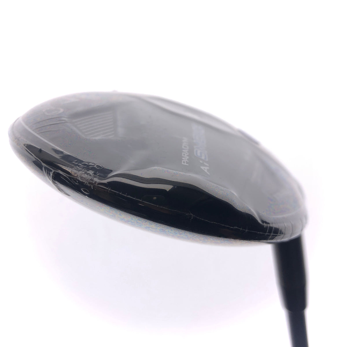 NEW Callaway Paradym Ai Smoke MAX 5 Fairway Wood / Regular Flex