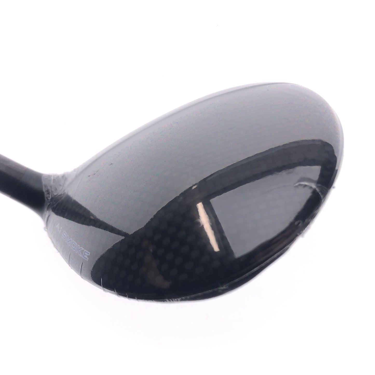 NEW Callaway Paradym Ai Smoke MAX 5 Fairway Wood / Regular Flex