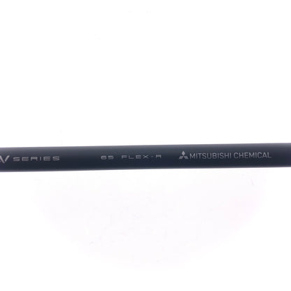 NEW Callaway Paradym Ai Smoke MAX 5 Fairway Wood / Regular Flex