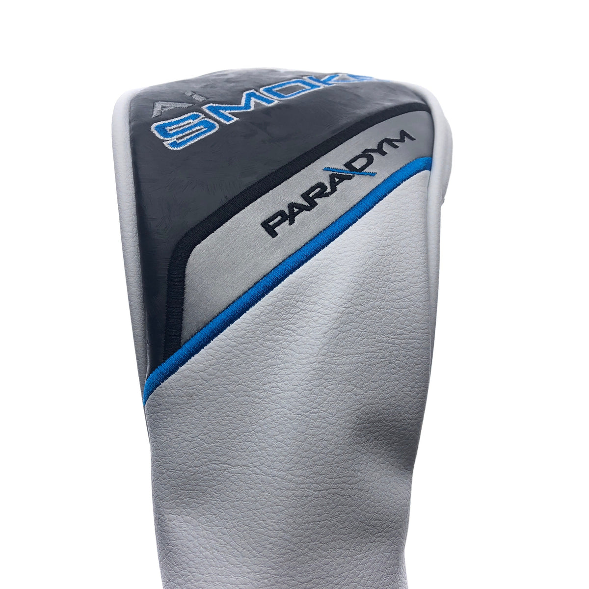 NEW Callaway Paradym Ai Smoke MAX 5 Wood / 18 Degrees / Regular / Left-Handed