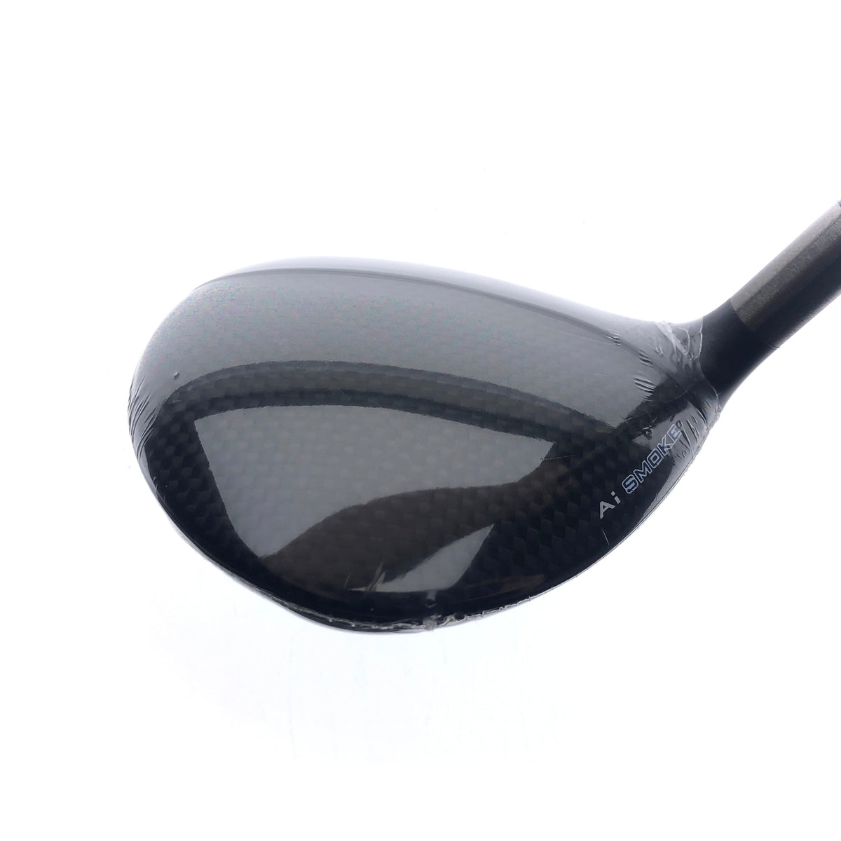 NEW Callaway Paradym Ai Smoke MAX 5 Wood / 18 Degrees / Regular / Left-Handed