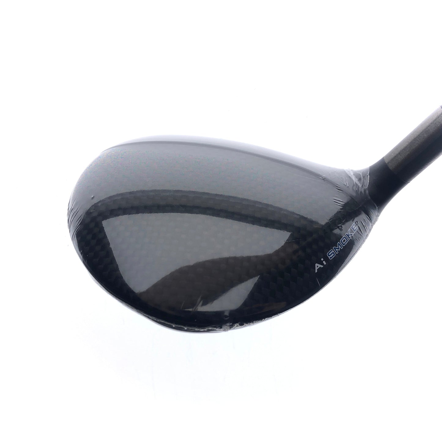 NEW Callaway Paradym Ai Smoke MAX 5 Wood / 18 Degrees / Regular / Left-Handed