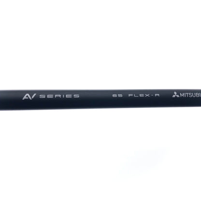 NEW Callaway Paradym Ai Smoke MAX 5 Wood / 18 Degrees / Regular / Left-Handed