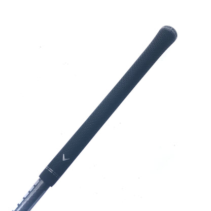 NEW Callaway Paradym Ai Smoke MAX 7 Fairway Wood / 21 Degrees / Regular Flex