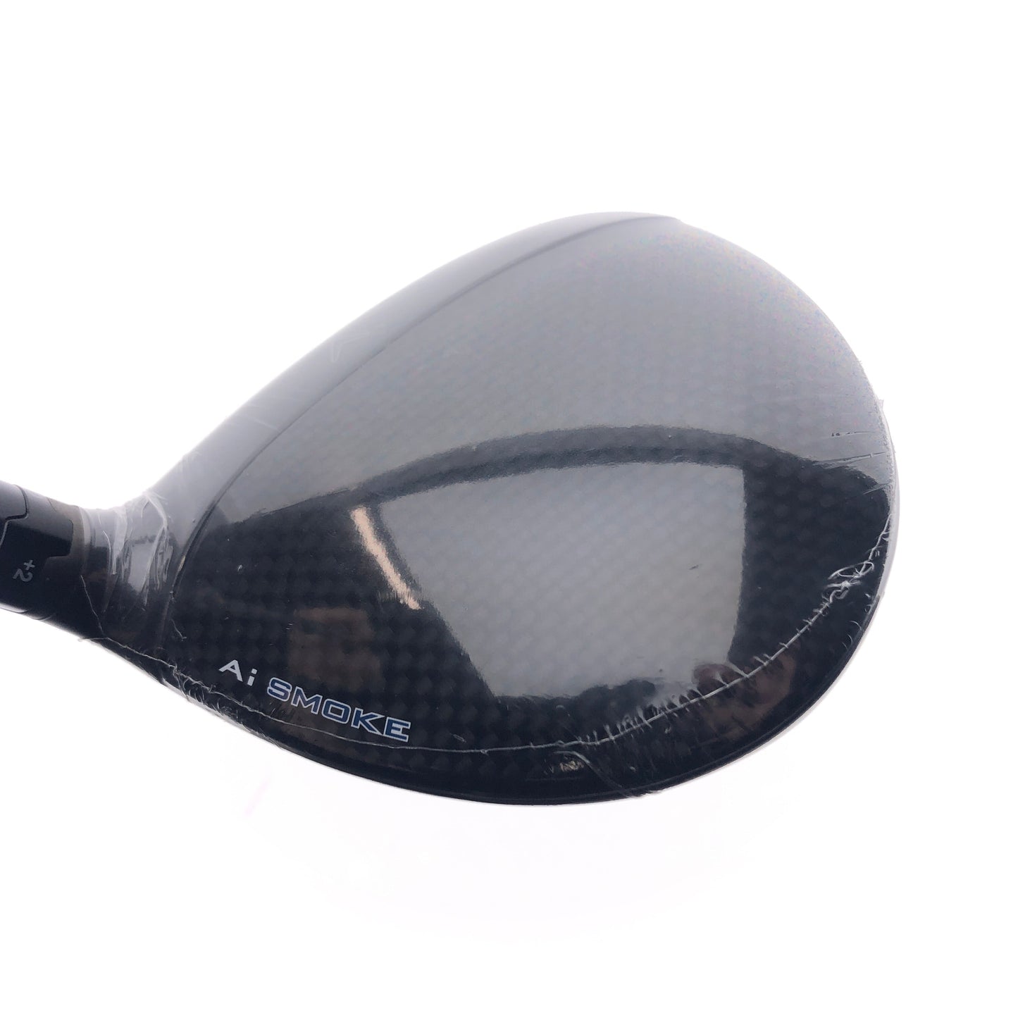 NEW Callaway Paradym Ai Smoke MAX D 3  HL Fairway Wood / 16.5 Deg / Regular Flex