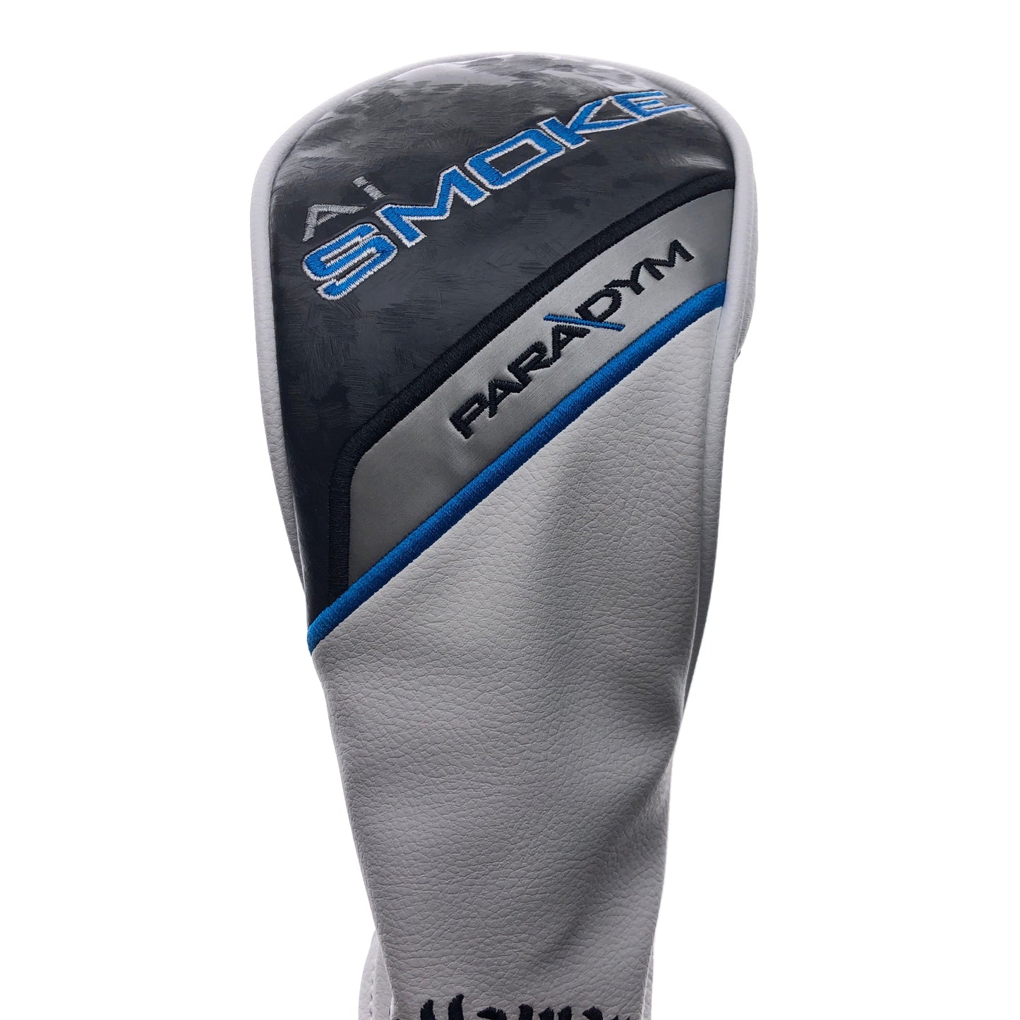 NEW Callaway Paradym Ai Smoke MAX D 5 Fairway Wood / 18 Degrees / Regular Flex