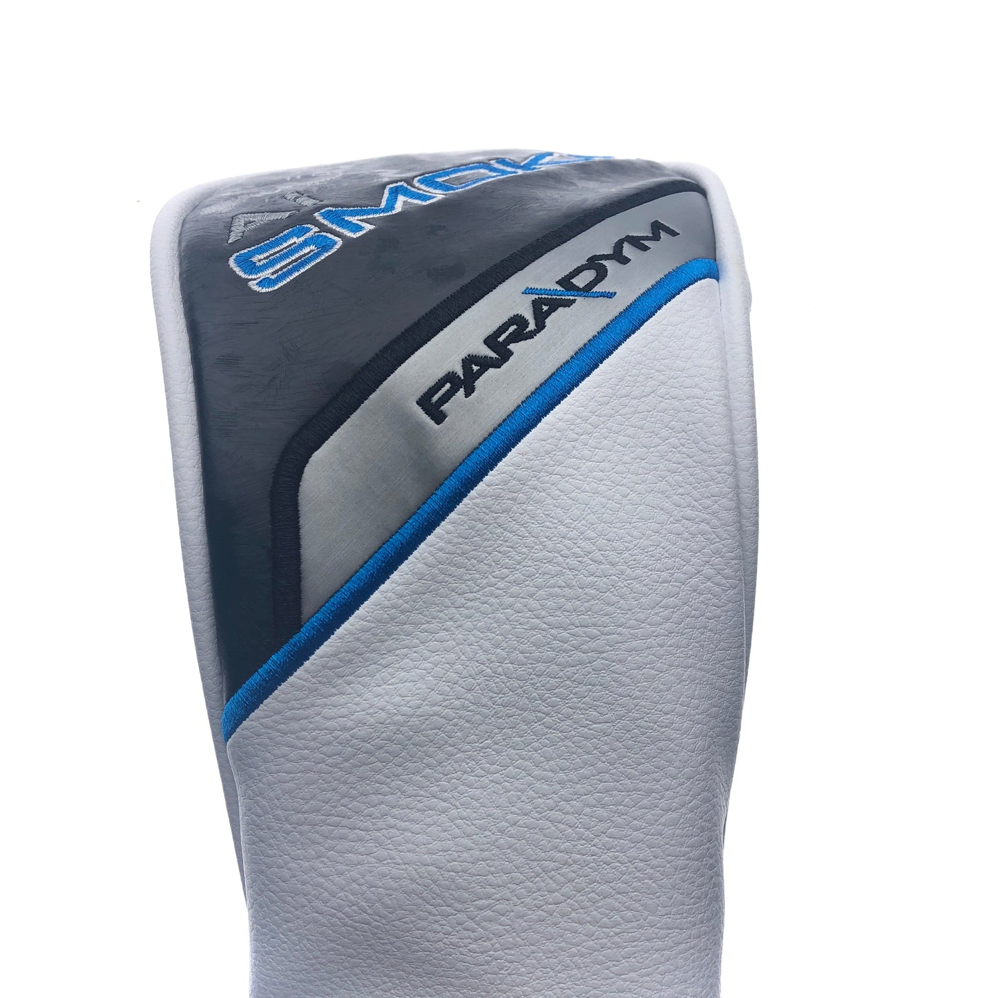 NEW Callaway Paradym Ai Smoke MAX D 5 Fairway Wood / 18 Degrees / Regular Flex