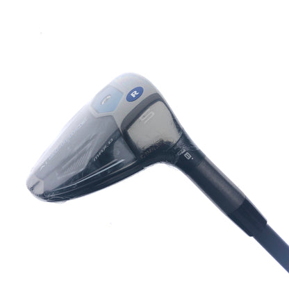 NEW Callaway Paradym Ai Smoke MAX D 5 Fairway Wood / 18 Degrees / Regular Flex