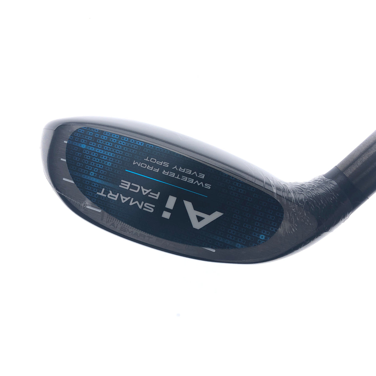 NEW Callaway Paradym Ai Smoke MAX D 5 Fairway Wood / 18 Degrees / Regular Flex