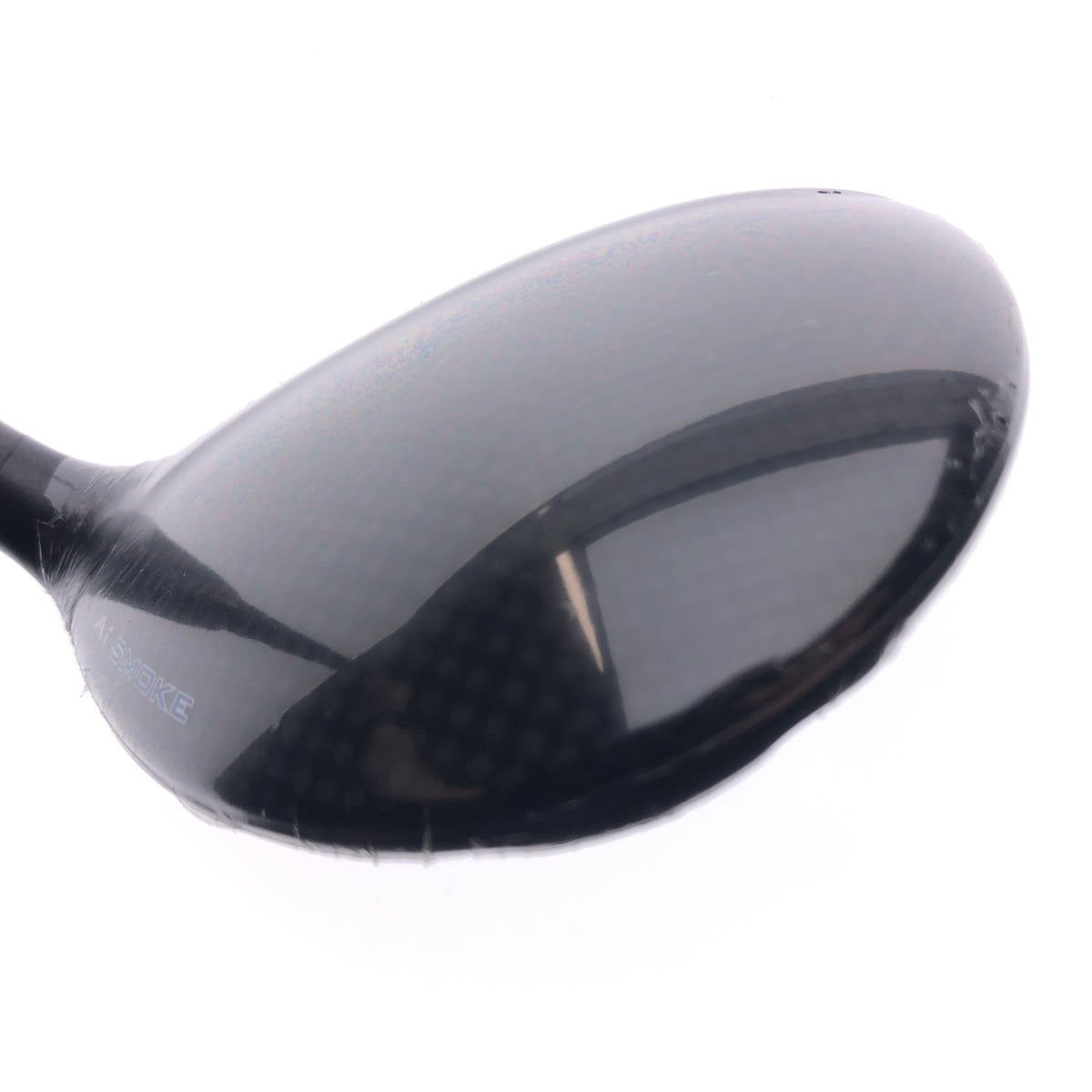 NEW Callaway Paradym Ai Smoke MAX D 5 Fairway Wood / 18 Degrees / Regular Flex