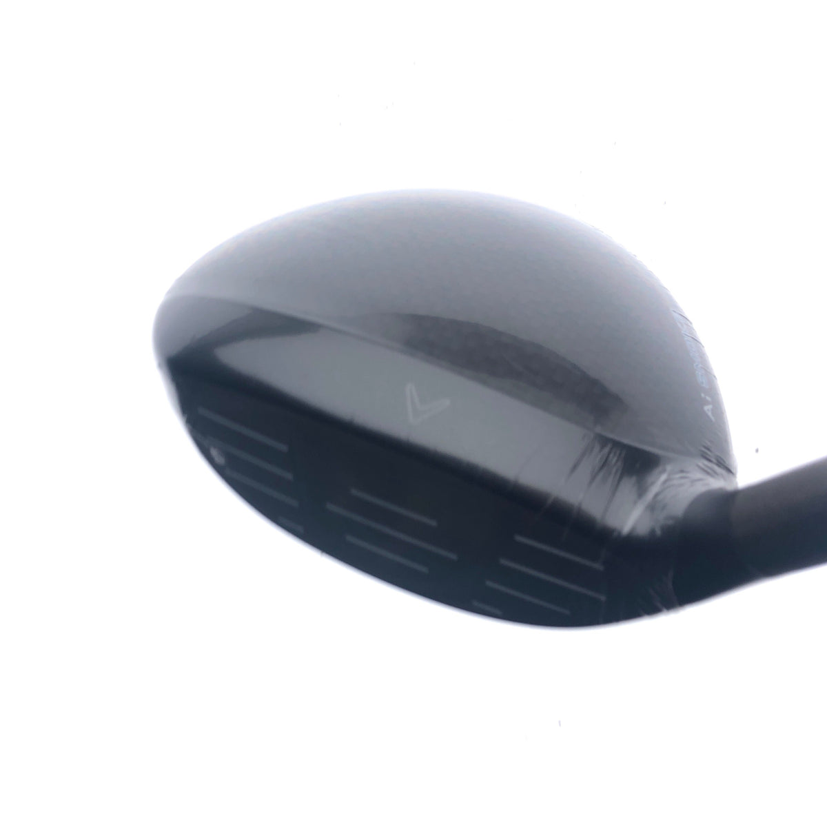 NEW Callaway Paradym Ai Smoke MAX D 5 Fairway Wood / 18 Degrees / Regular Flex