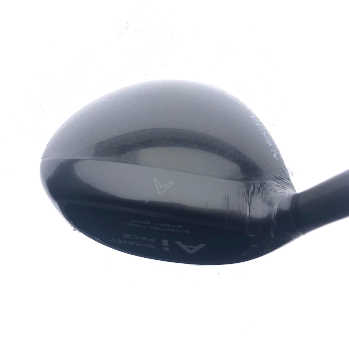 NEW Callaway Paradym Ai Smoke MAX D 5 Fairway Wood / 18 Degrees / Regular Flex