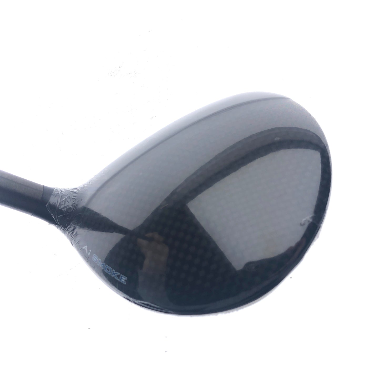 NEW Callaway Paradym Ai Smoke MAX D 5 Fairway Wood / 18 Degrees / Regular Flex