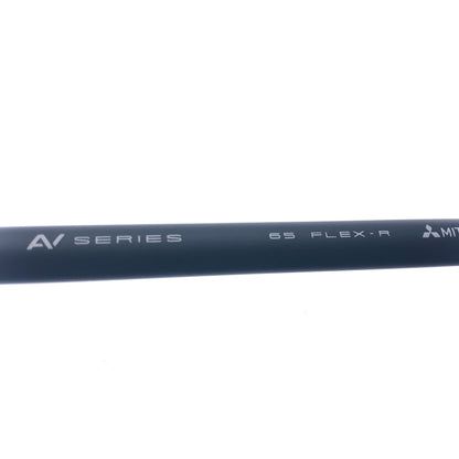 NEW Callaway Paradym Ai Smoke MAX D 5 Fairway Wood / 18 Degrees / Regular Flex