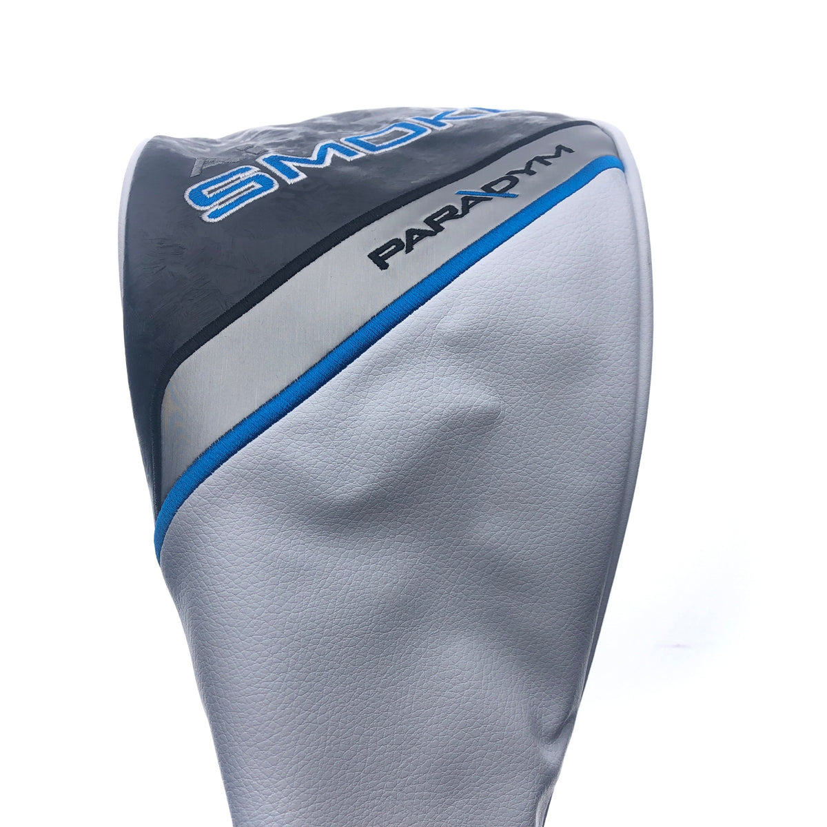 NEW Callaway Paradym Ai Smoke MAX Driver / 10.5 Degrees / Regular Flex