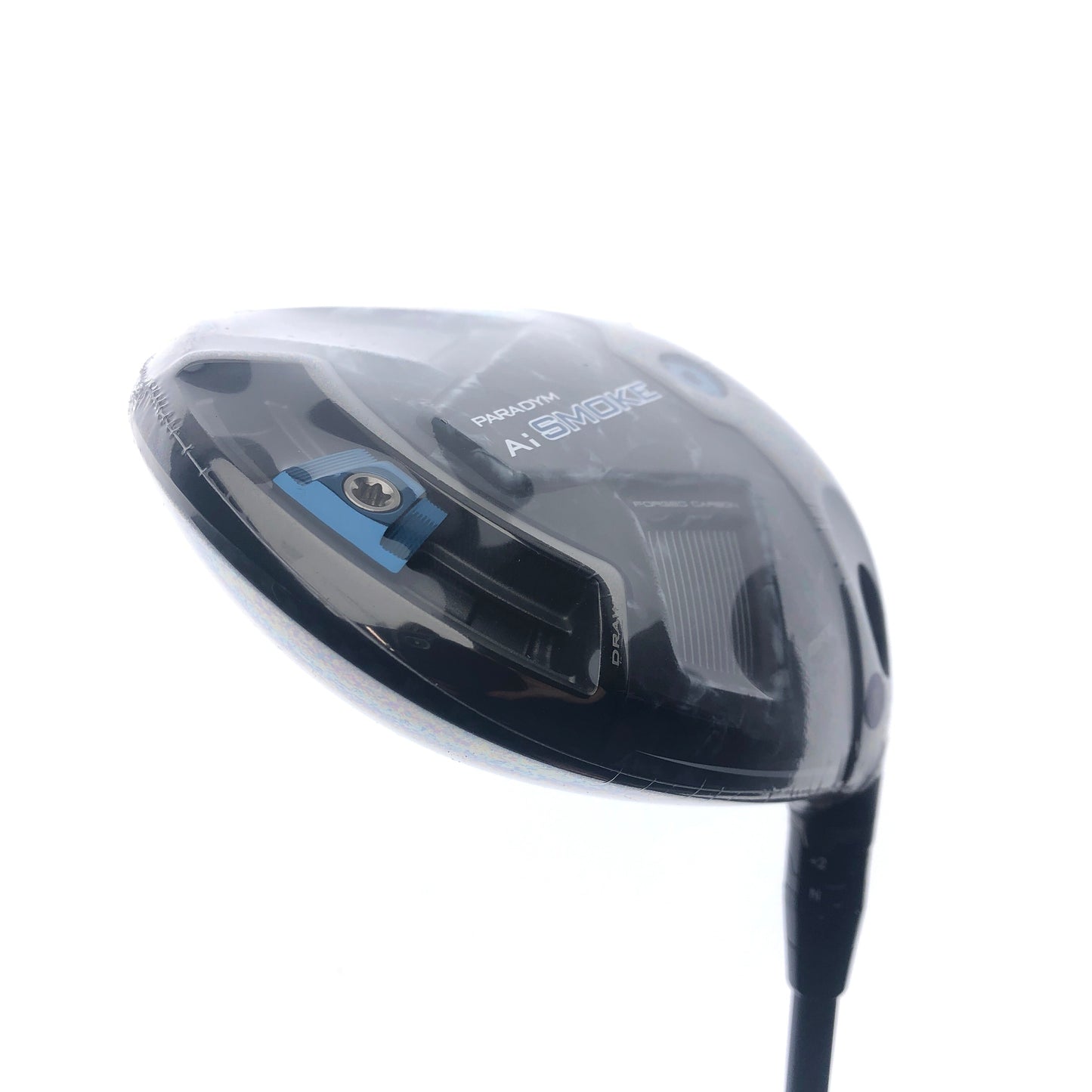 NEW Callaway Paradym Ai Smoke MAX Driver / 10.5 Degrees / Regular Flex