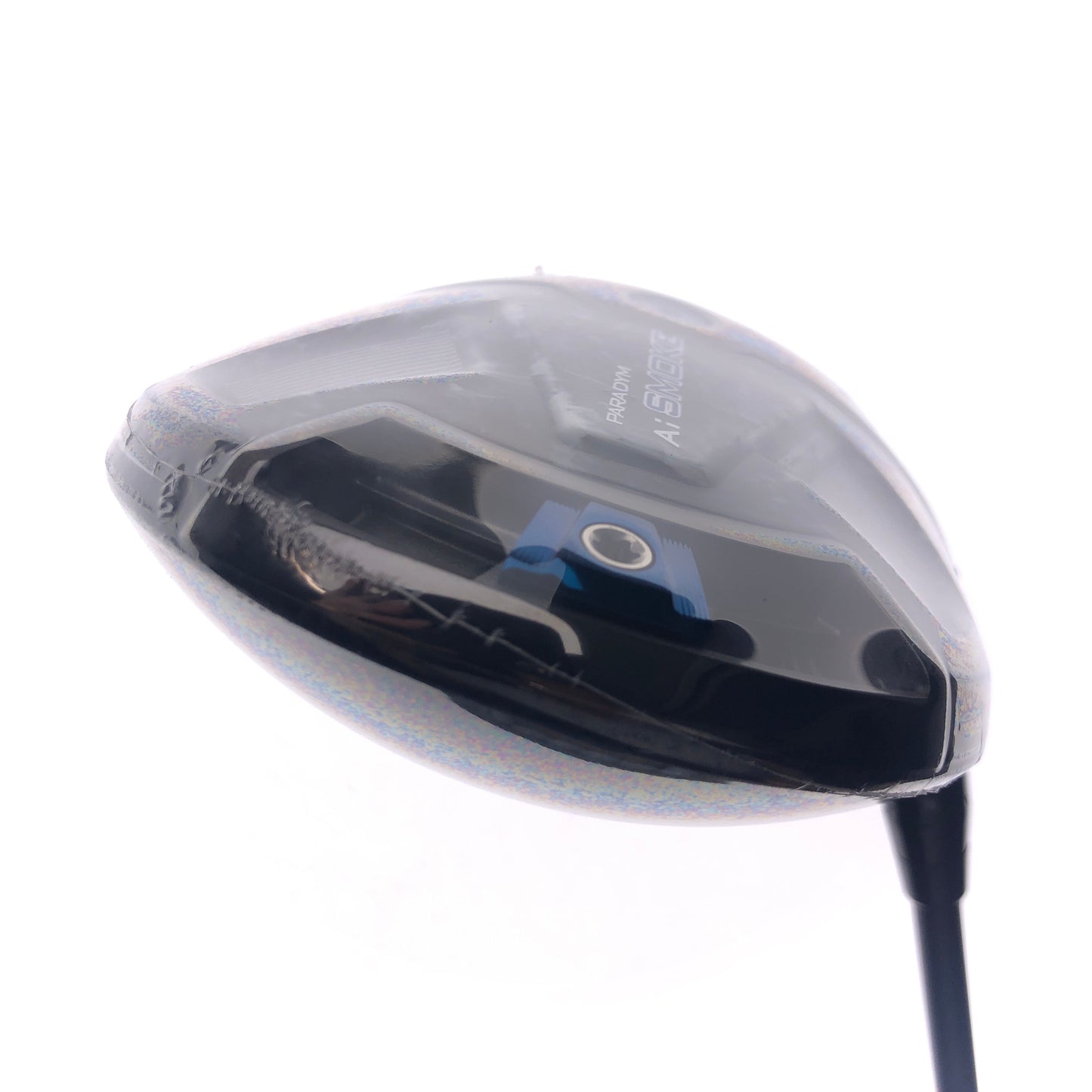 NEW Callaway Paradym Ai Smoke MAX Driver / 10.5 Degrees / Regular Flex