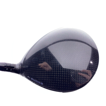 NEW Callaway Paradym Ai Smoke MAX Driver / 10.5 Degrees / Regular Flex