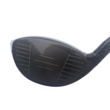 NEW Callaway Paradym Ai Smoke MAX Driver / 10.5 Degrees / Regular Flex