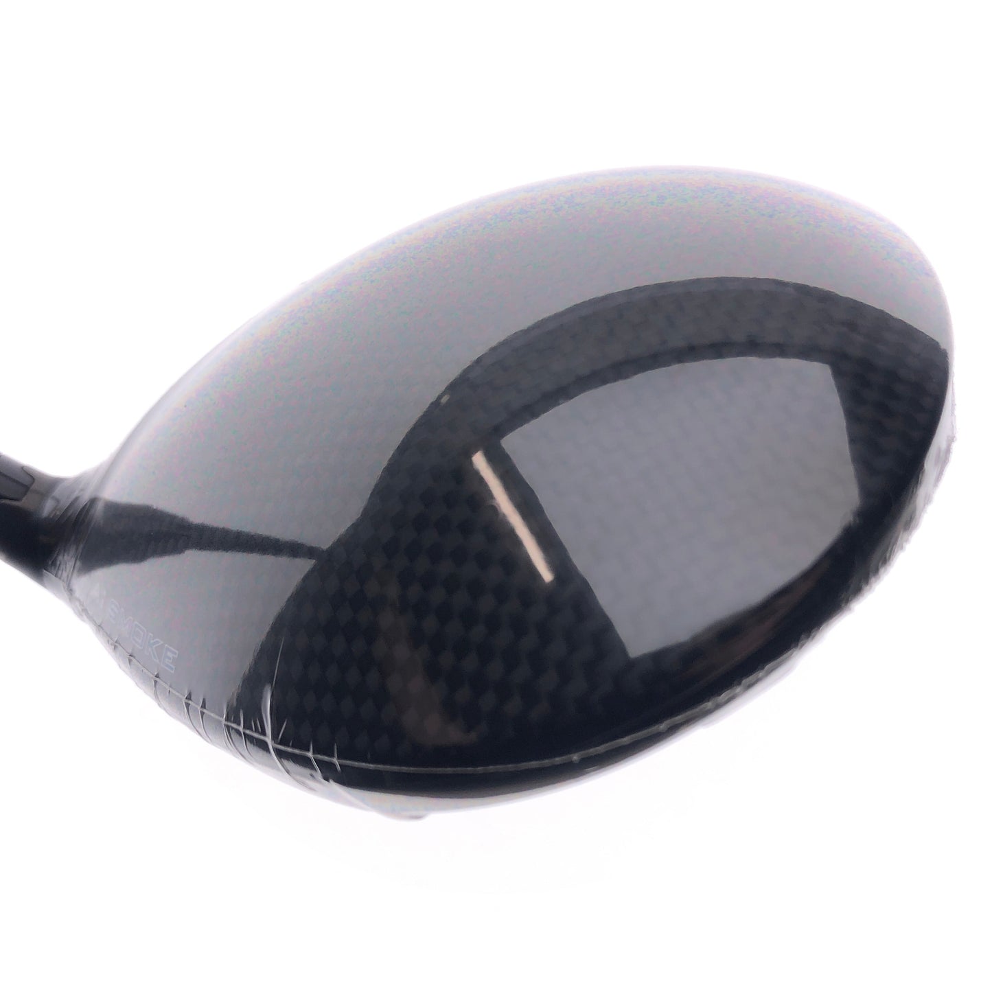 NEW Callaway Paradym Ai Smoke MAX Driver / 10.5 Degrees / Regular Flex