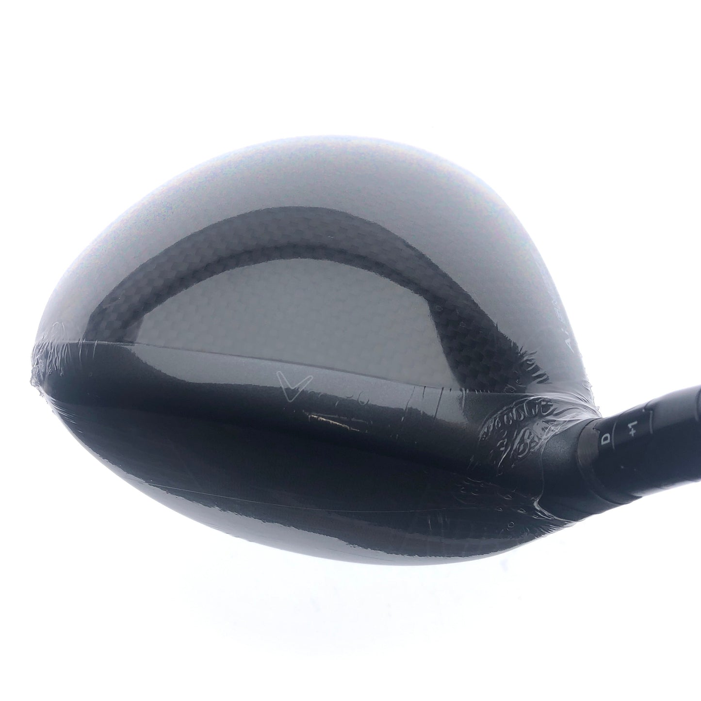 NEW Callaway Paradym Ai Smoke MAX Driver / 10.5 Degrees / Regular Flex