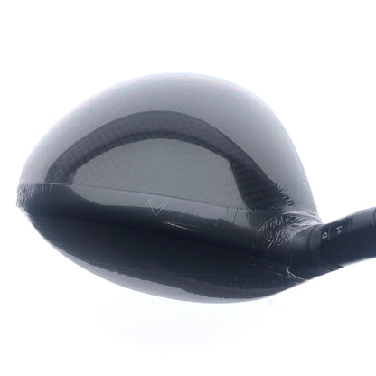 NEW Callaway Paradym Ai Smoke MAX Driver / 10.5 Degrees / Regular Flex