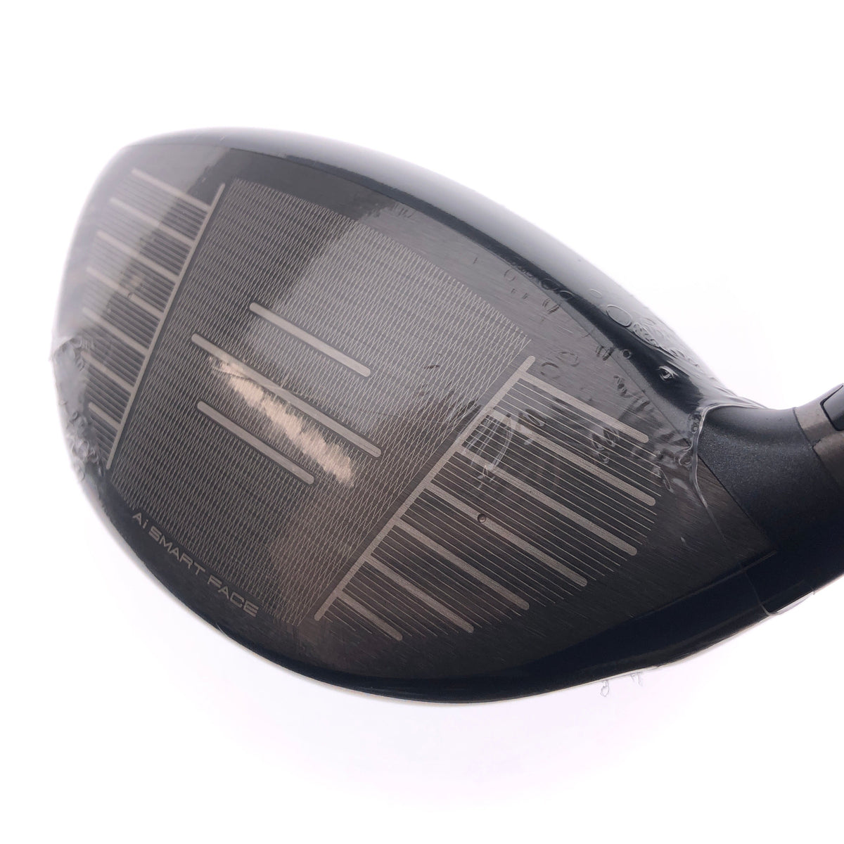 NEW Callaway Paradym Ai Smoke MAX Driver / 10.5 Degrees / Regular Flex