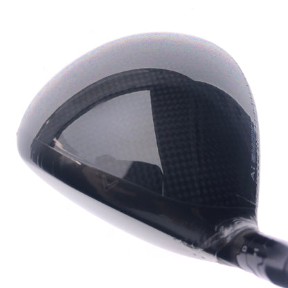 NEW Callaway Paradym Ai Smoke MAX Driver / 10.5 Degrees / Regular Flex