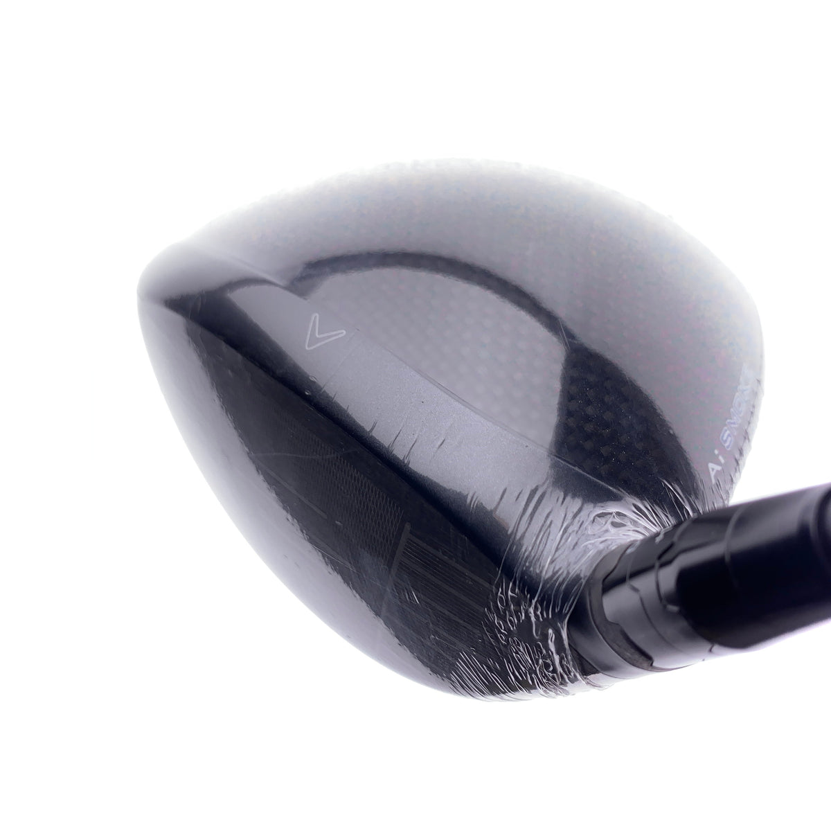 NEW Callaway Paradym Ai Smoke MAX Driver / 10.5 Degrees / Regular Flex