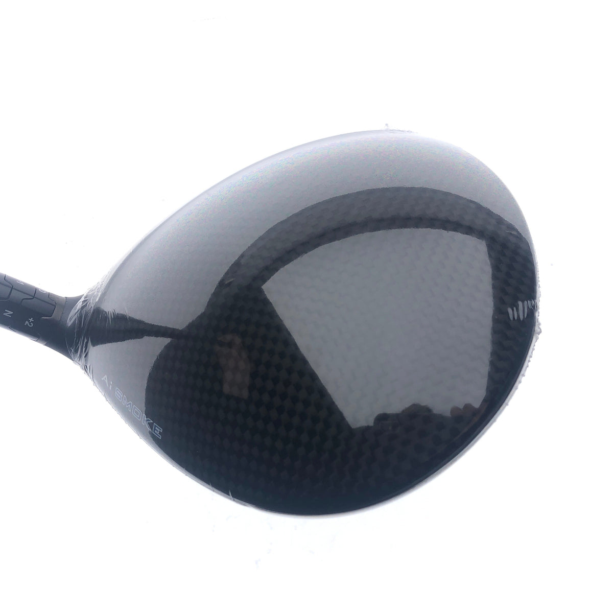 NEW Callaway Paradym Ai Smoke MAX Driver / 10.5 Degrees / Regular Flex