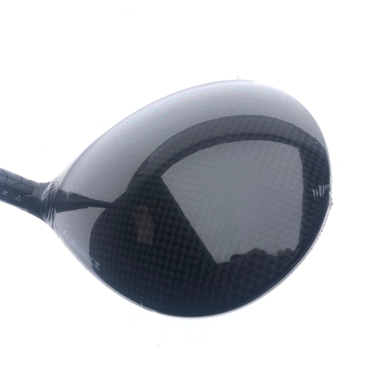 NEW Callaway Paradym Ai Smoke MAX Driver / 10.5 Degrees / Regular Flex