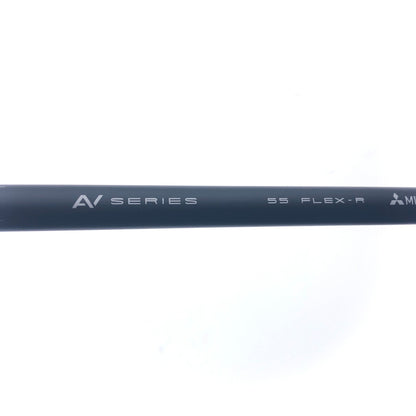 NEW Callaway Paradym Ai Smoke MAX Driver / 10.5 Degrees / Regular Flex