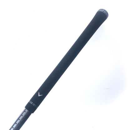 NEW Callaway Paradym Ai Smoke MAX Driver / 10.5 Degrees / Regular Flex