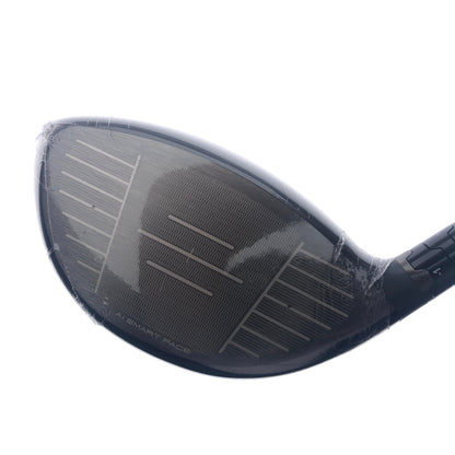 NEW Callaway Paradym Ai Smoke MAX Driver / 10.5 Degrees / Stiff Flex