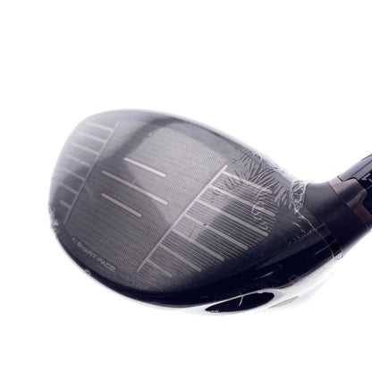 NEW Callaway Paradym Ai Smoke MAX Driver / 10.5 Degrees / Stiff Flex