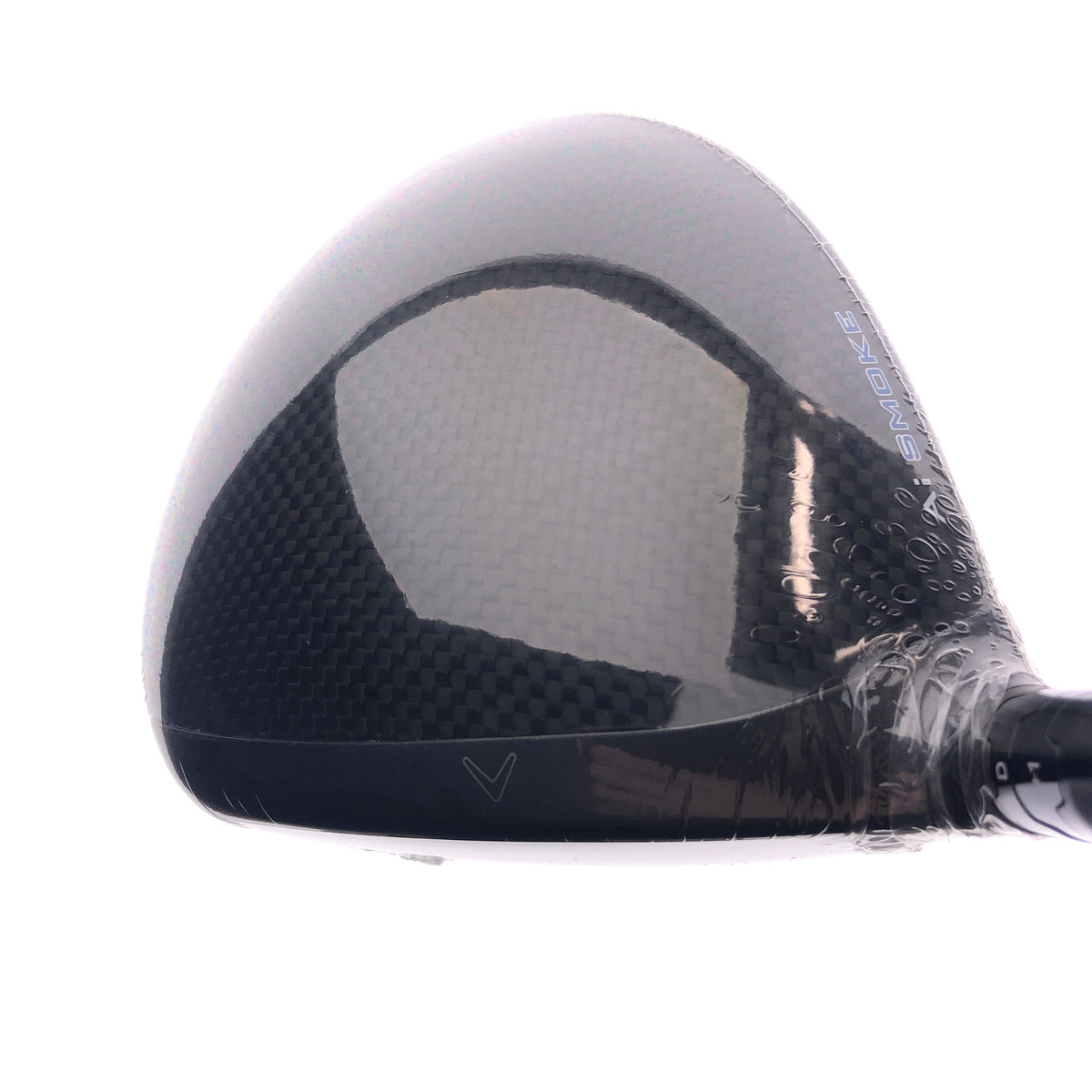 NEW Callaway Paradym Ai Smoke MAX Driver / 10.5 Degrees / Stiff Flex