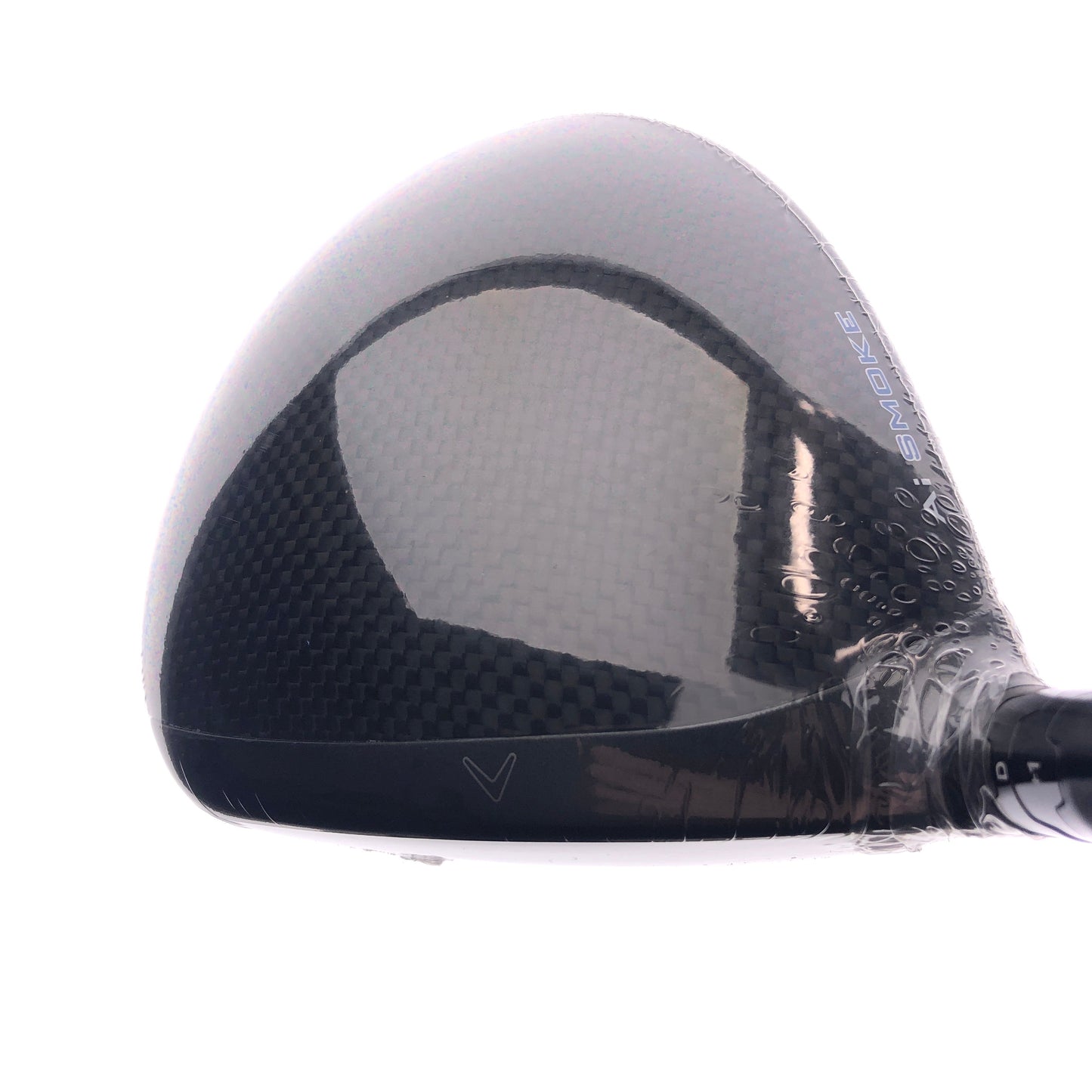 NEW Callaway Paradym Ai Smoke MAX Driver / 10.5 Degrees / Stiff Flex