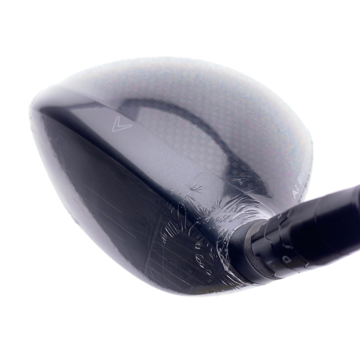 NEW Callaway Paradym Ai Smoke MAX Driver / 10.5 Degrees / Stiff Flex