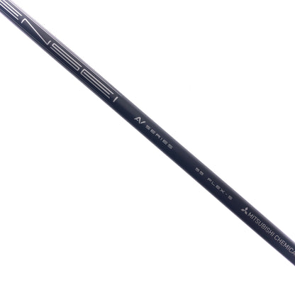 NEW Callaway Paradym Ai Smoke MAX Driver / 10.5 Degrees / Stiff Flex