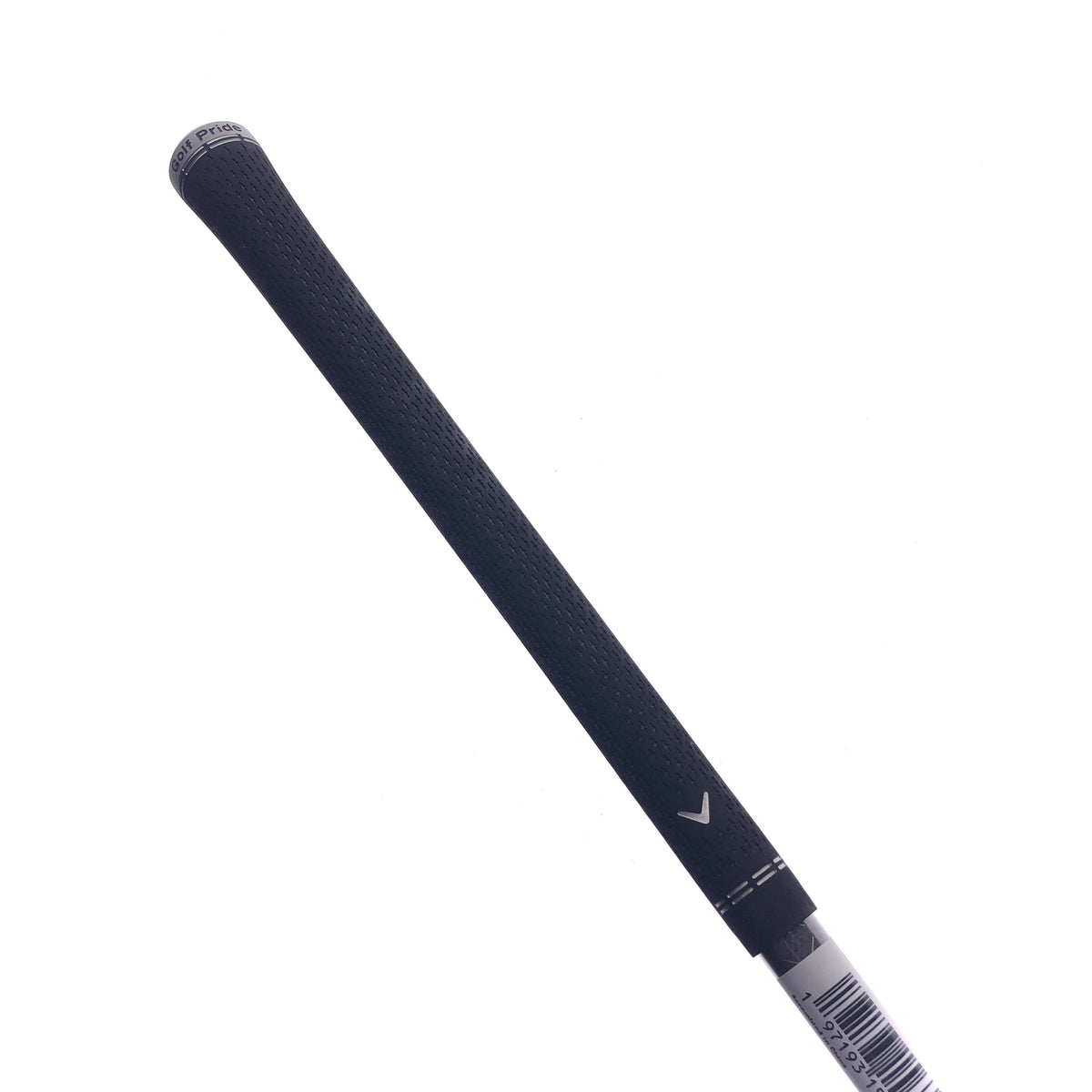 NEW Callaway Paradym Ai Smoke MAX Driver / 10.5 Degrees / Stiff Flex