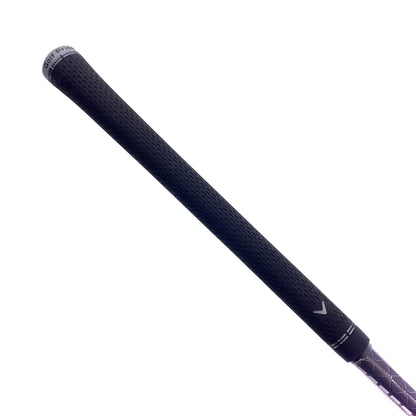 NEW Callaway Paradym Ai Smoke MAX Driver / 10.5 Degrees / Stiff Flex