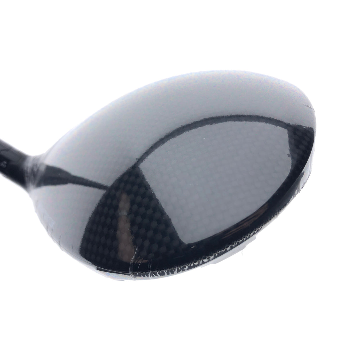 NEW Callaway Paradym Ai Smoke MAX Driver / 9.0 Degrees / Stiff Flex