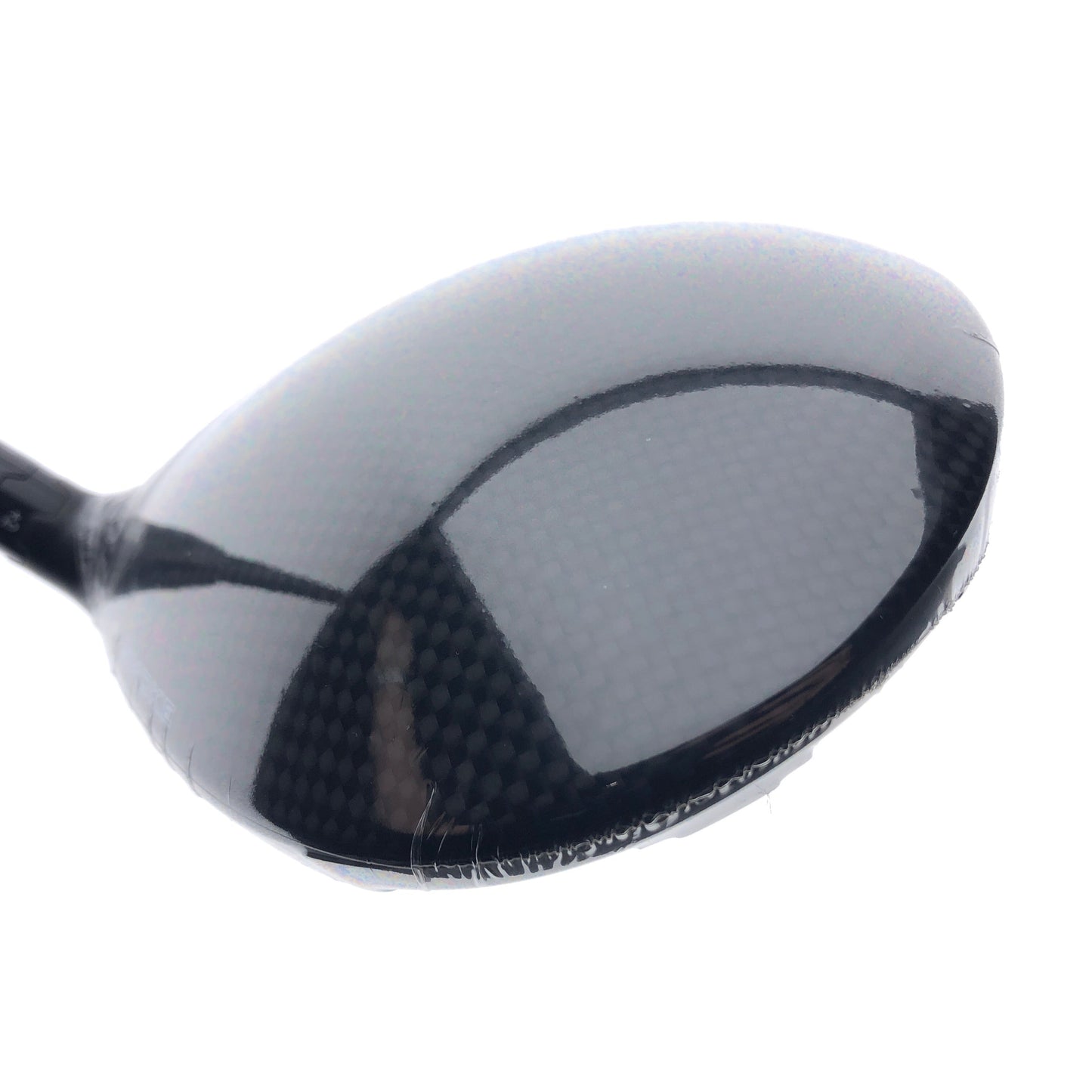 NEW Callaway Paradym Ai Smoke MAX Driver / 9.0 Degrees / Stiff Flex